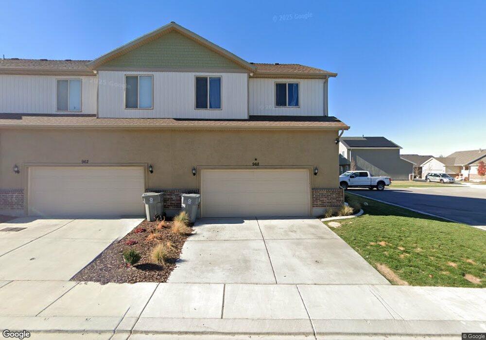 968 N Apple Seed Ln unit 22, Santaquin, UT 84655 - photo 1