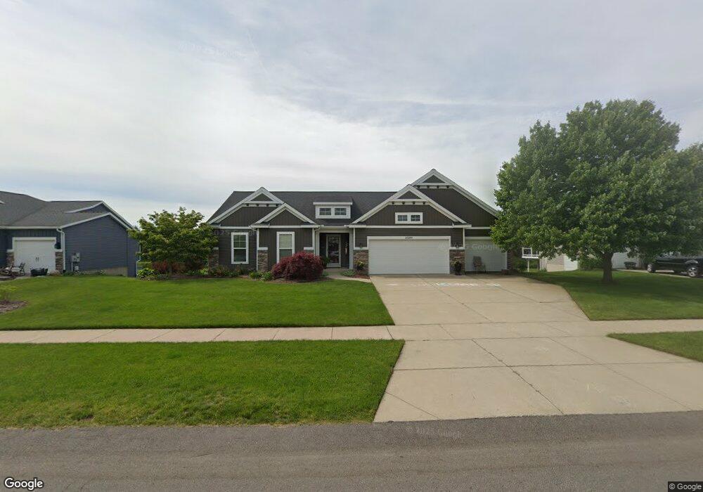 2298 Byron Shores Dr SW, Byron Center, MI 49315 - photo 1