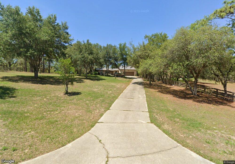 20797 SW 73rd Ln, Dunnellon, FL 34431 - photo 1