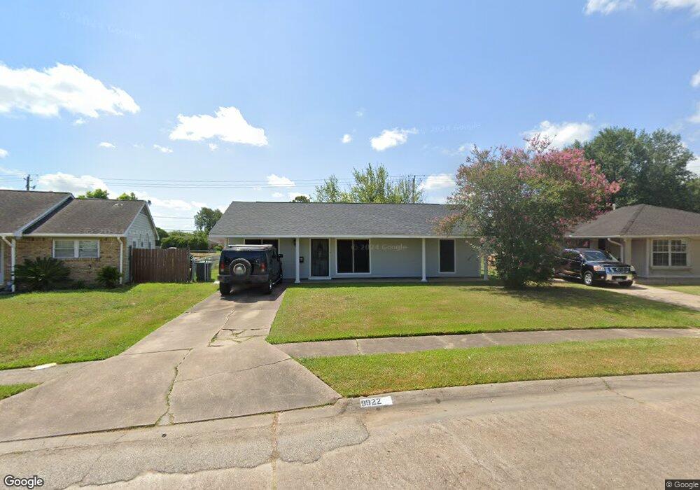 9922 Carmalee St, Houston, TX 77075 - photo 1