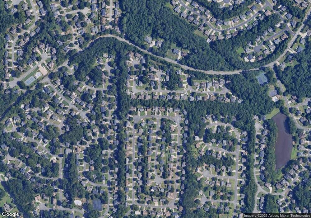 4855 Wilkie Way NW unit 1, Acworth, GA 30102 - photo 1