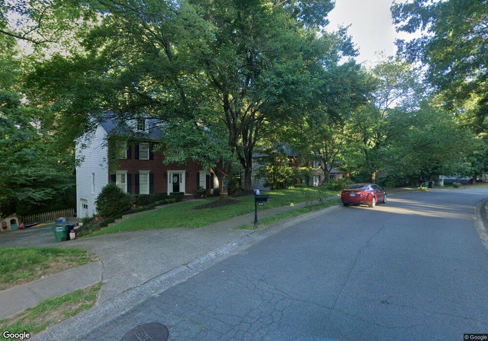 0 Riverhill Ct NE unit 3236448, Roswell, GA 30075 - photo 1