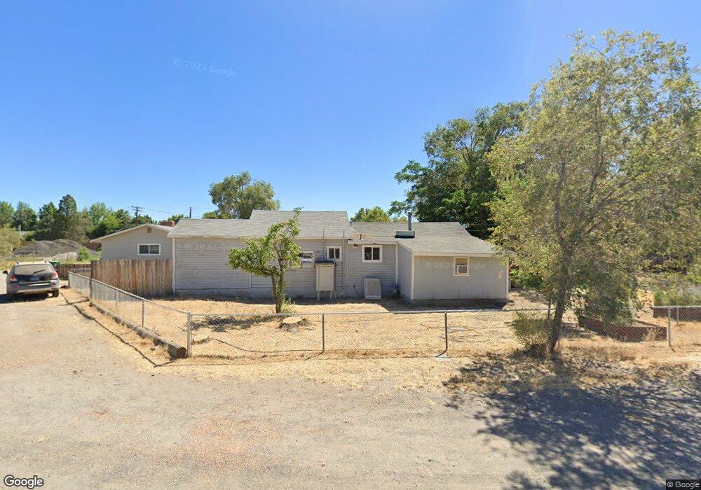 1008 10th St unit A & B, Sparks, NV 89431 - photo 1