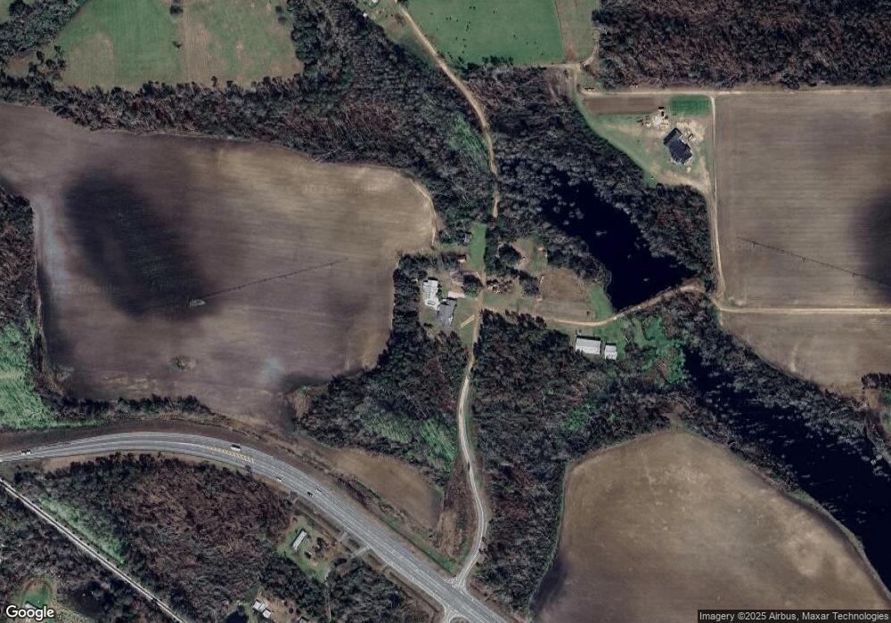 183 Troy Carter Rd, Douglas, GA 31533 - photo 1