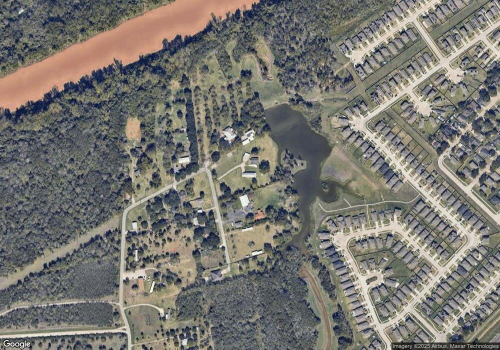 323 Hill Rd, Rosenberg, TX 77471 - photo 1