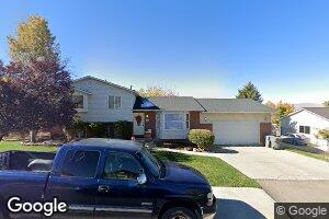 57 N Clark Ln, Payson, UT 84651
