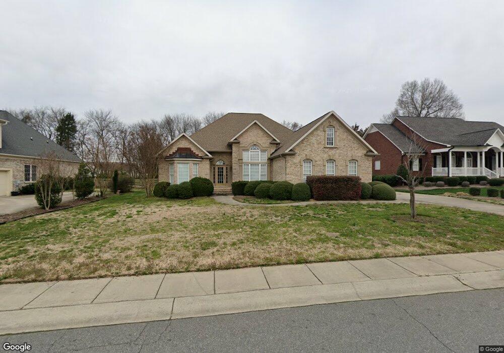 3960 Troon Dr SW, Concord, NC 28027 - photo 1