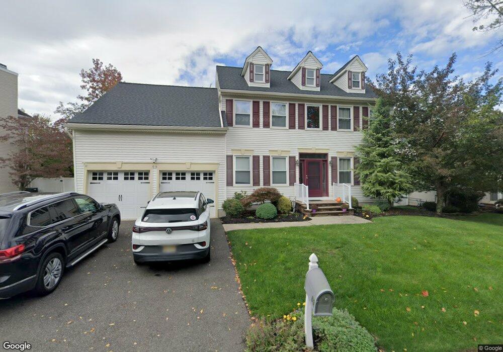 69 Clydesdale Rd, Scotch Plains, NJ 07076 - photo 1