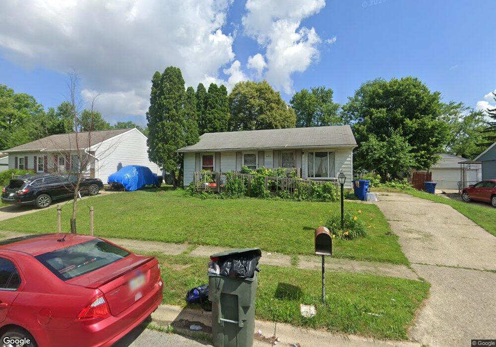 2652 Saville Row, Columbus, OH 43224 - photo 1