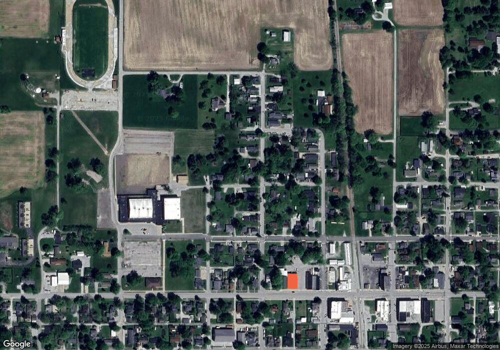 300 N Olive St, Arcadia, IN 46030 - photo 1