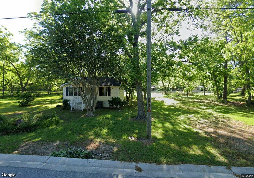 4114 N Marshall St unit CG, Coolidge, GA 31738 - photo 1