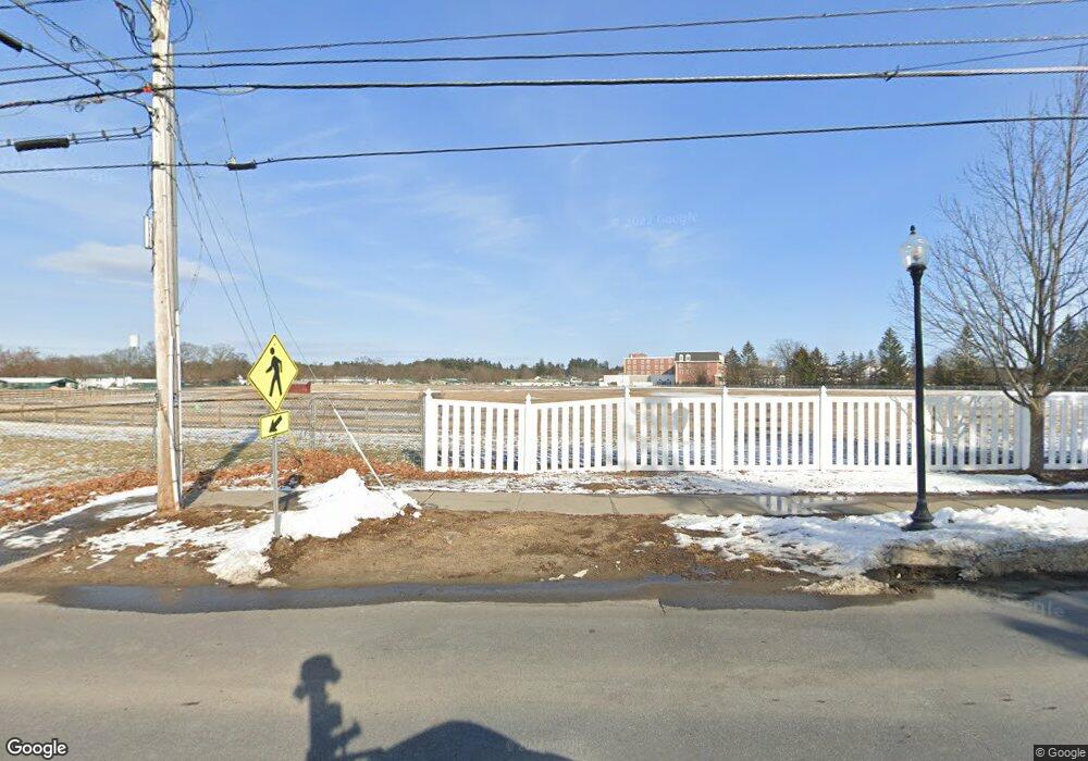 00 E Broadway St, Saratoga Springs, NY 12866 - photo 1