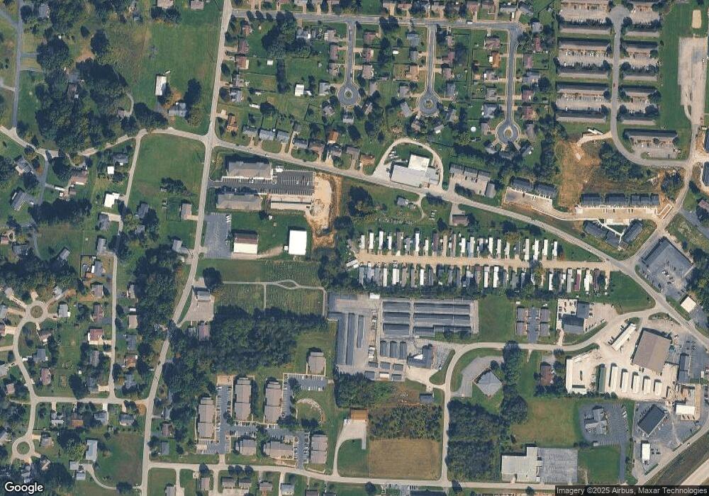 30 S Highway 337, Corydon, IN 47112 - photo 1