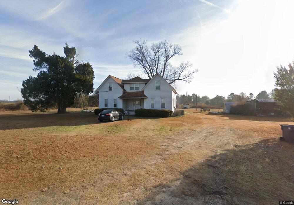 1503 Brinson Rd, Colquitt, GA 39837 - photo 1