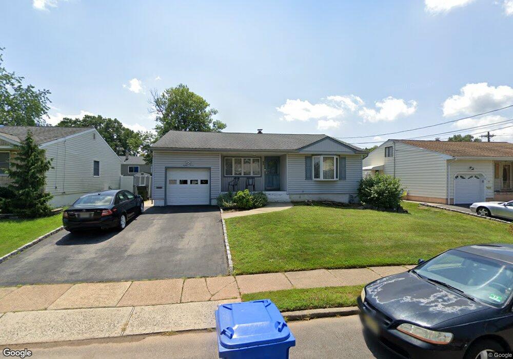 83 Preston Rd, Colonia, NJ 07067 - photo 1