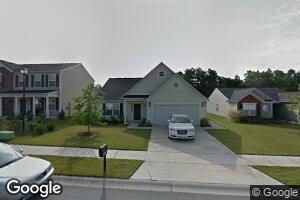 129 Scotstown Ln, West Columbia, SC 29170