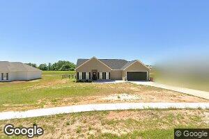 0 Lots 25-27 Chappells Walk, Dudley, GA 31022