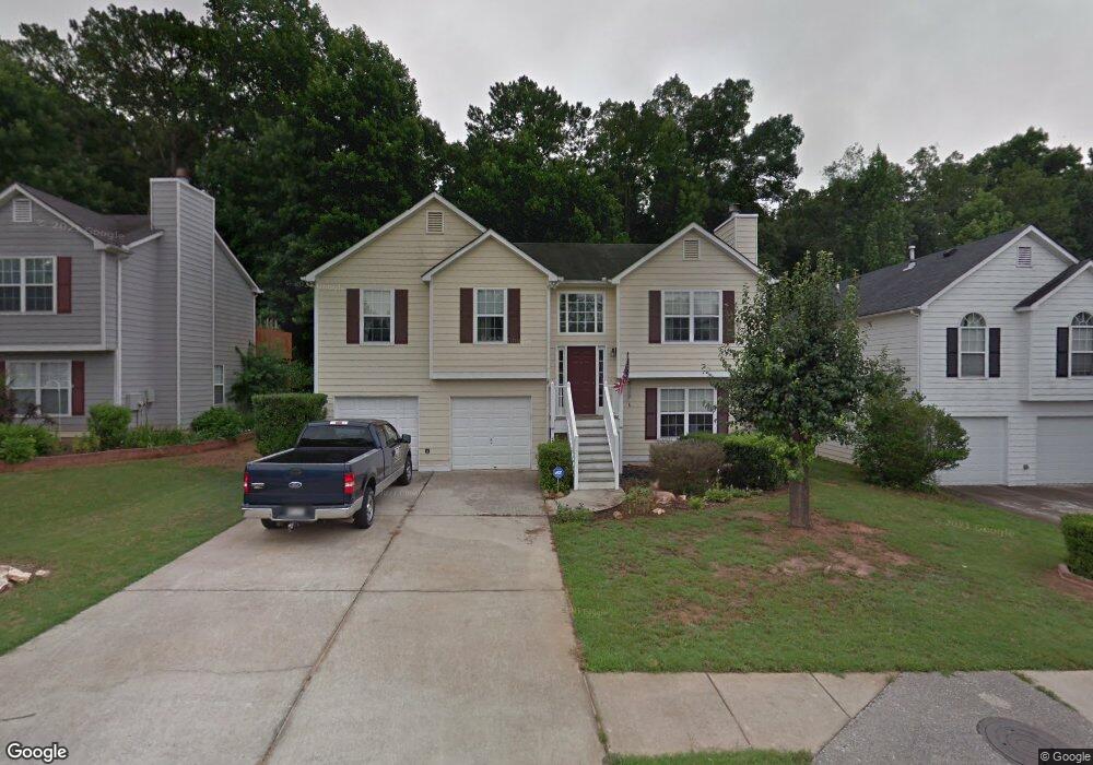 2622 Lake Park Bend unit 7, Acworth, GA 30101 - photo 1