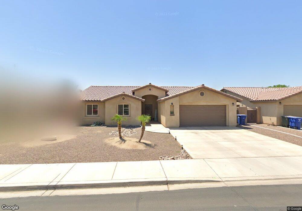 4335 W 12th Place, Yuma, AZ 85364 - photo 1