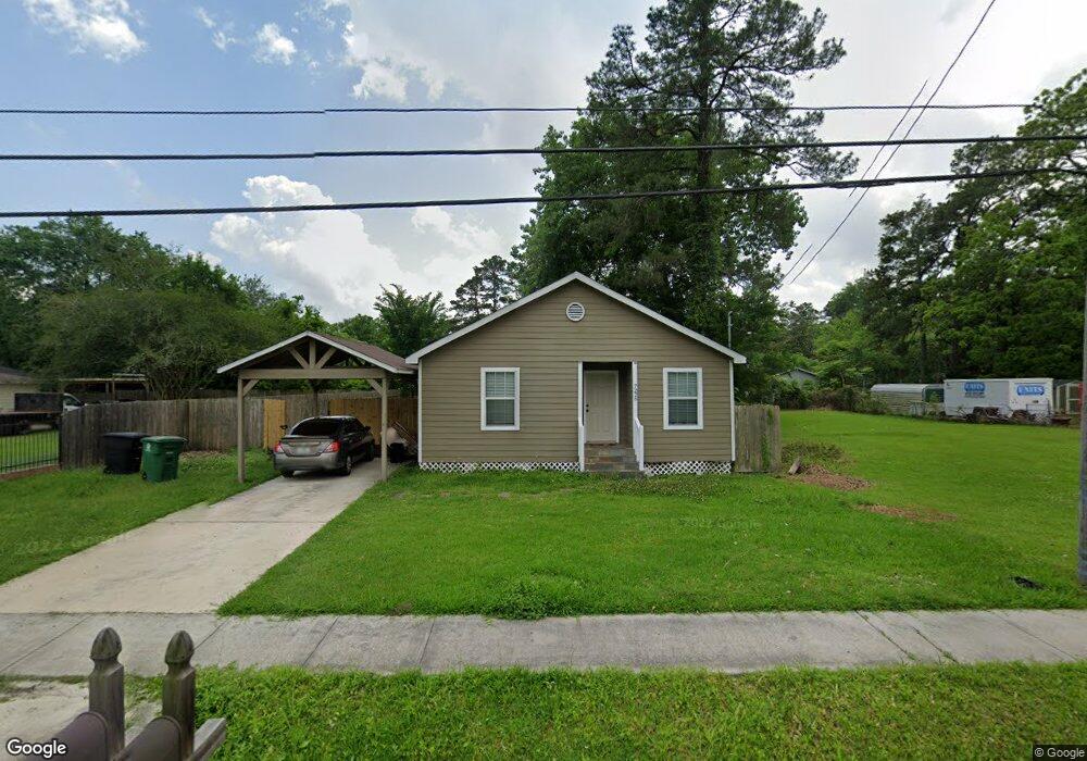 7228 W Knoll St, Houston, TX 77028 - photo 1