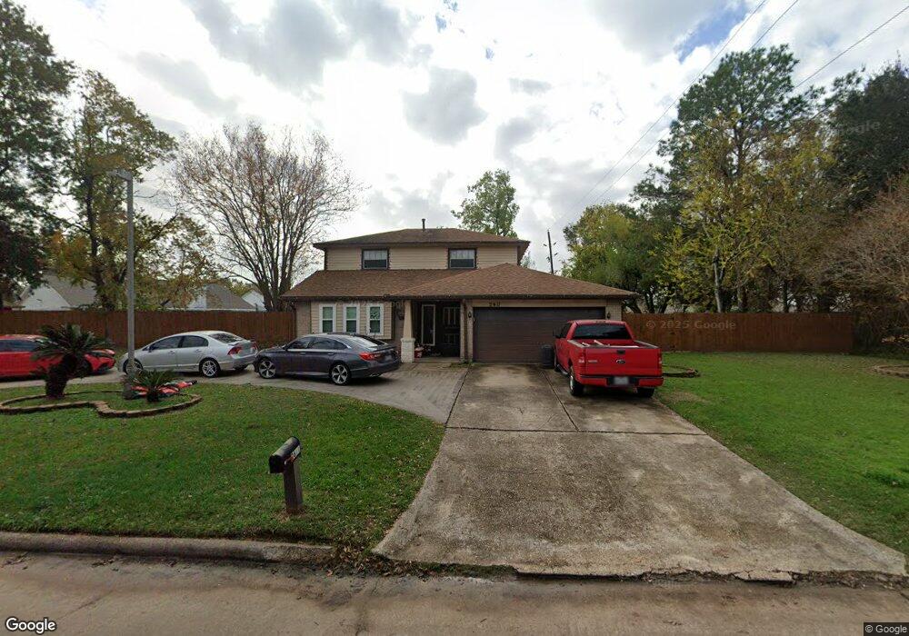 2611 Nelwood Dr, Houston, TX 77038 - photo 1