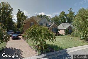 140 Liberty Way, Carrollton, VA 23314
