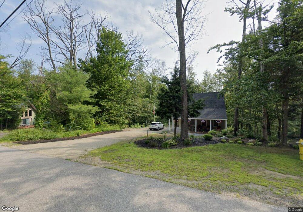 2406 W Side Rd, North Conway, NH 03860 - photo 1