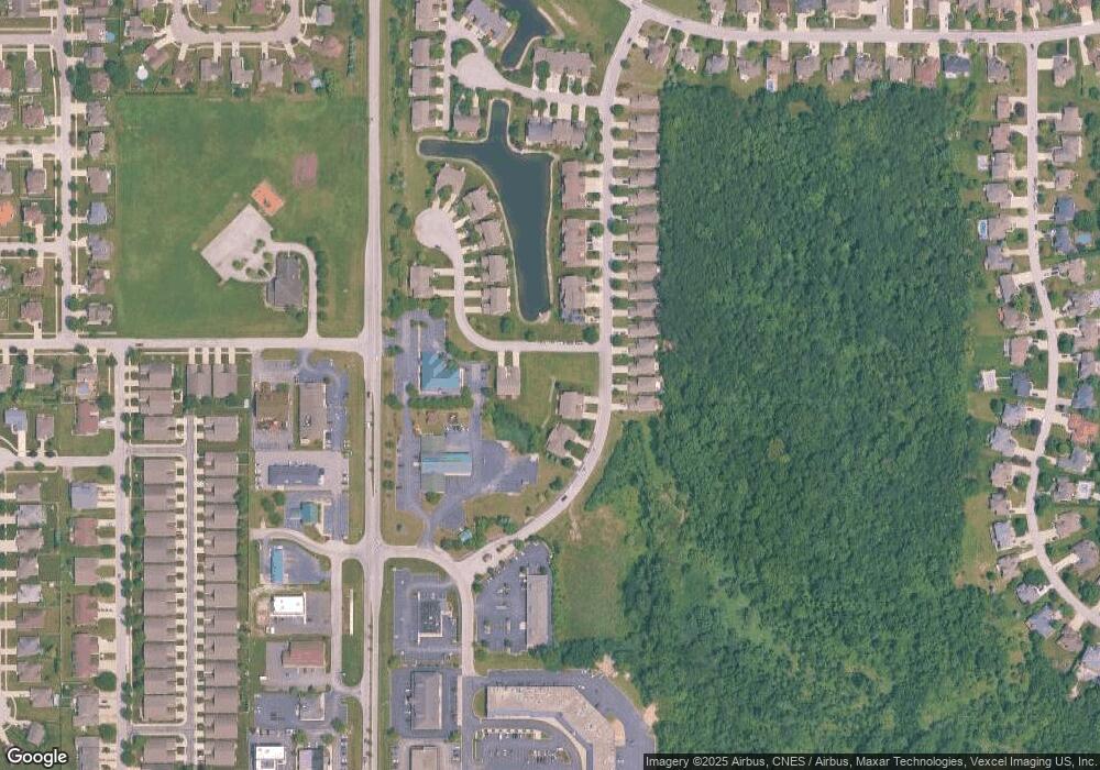 10785 Spyglass Ct, Crown Point, IN 46307 - photo 1