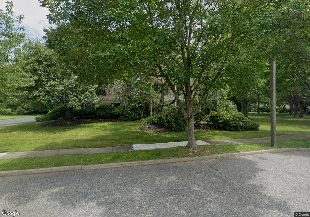 5 Brookfield Way, Princeton Junction, NJ 08550 - photo 1