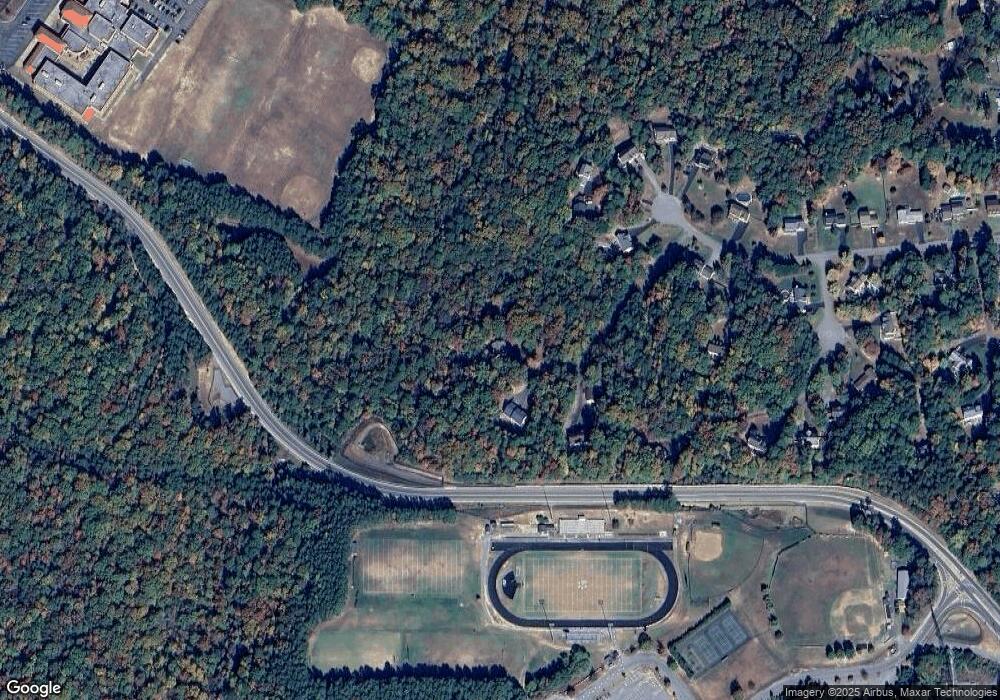 635 Miriam Ln, Lusby, MD 20657 - photo 1