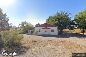 795 Red Hills Rd, Hatch, NM 87937