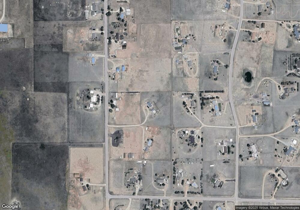 6235 Peerless Farms Rd, Peyton, CO 80831 - photo 1