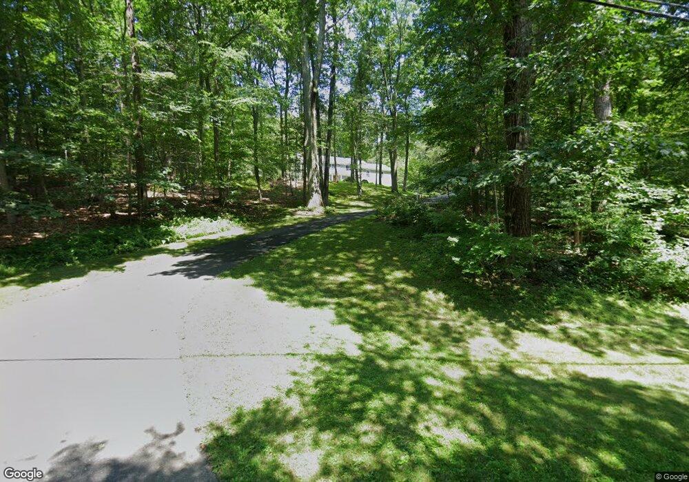 48 Drummer Ln, Redding, CT 06896 - photo 1