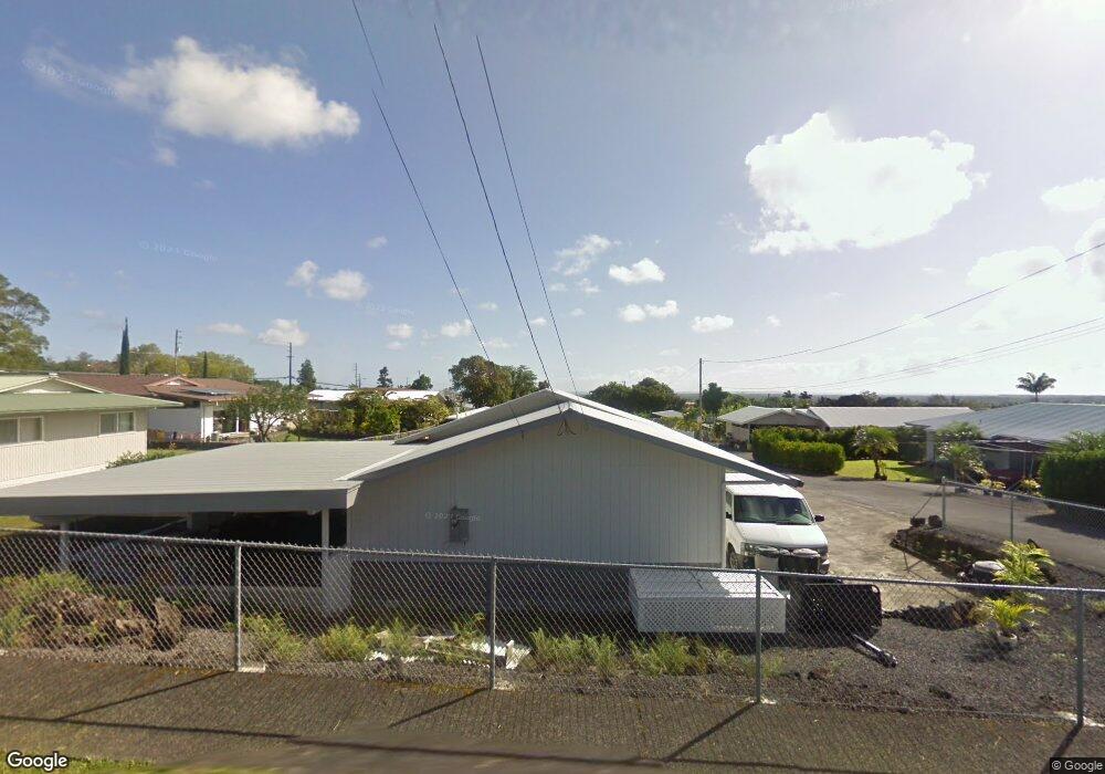 1513 Maunakai St, Hilo, HI 96720 - photo 1