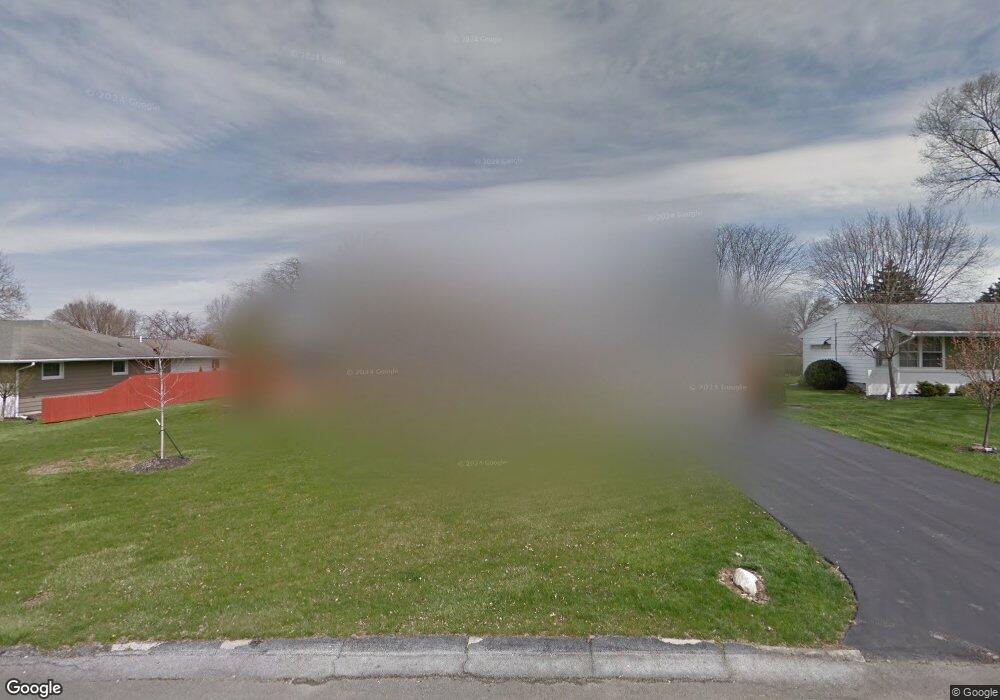 2428 Merit Ave, Lima, OH 45805 - photo 1