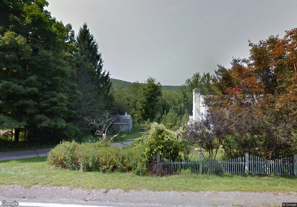 330 Bog Hollow Rd, Amenia, NY 12592 - photo 1