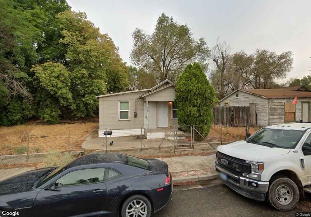 243 W Haskell St, Winnemucca, NV 89445 - photo 1