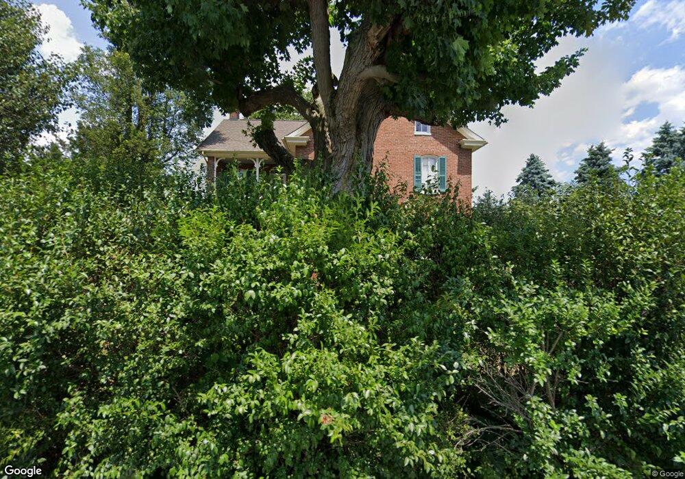 929 Milnor Rd, Greencastle, PA 17225 - photo 1