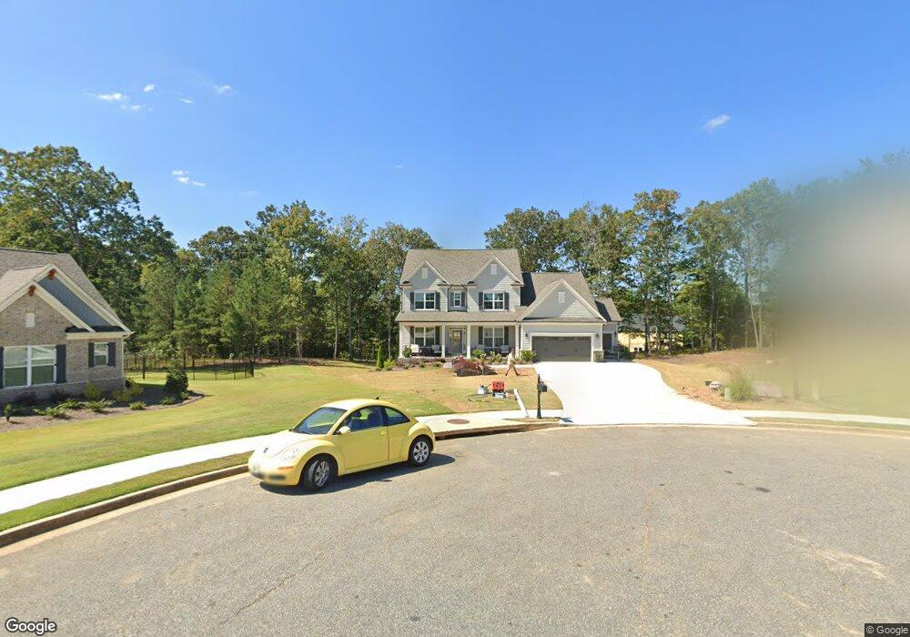 1764 Amphora Dr, Hoschton, GA 30548 - photo 1