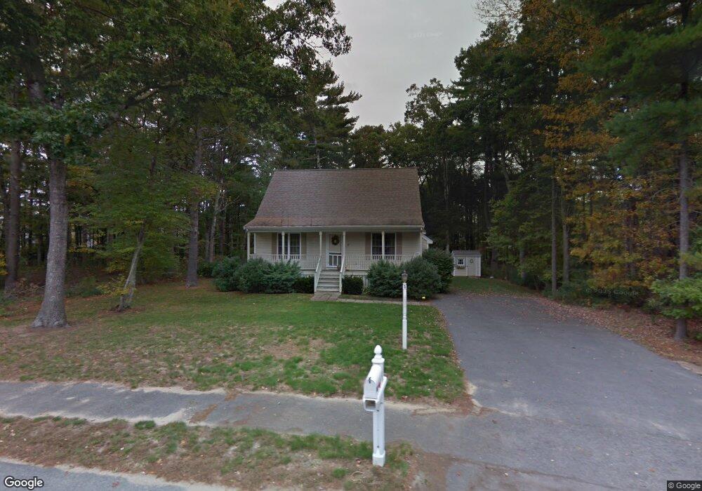 18 Christopher Dr, Wareham, MA 02571 - photo 1