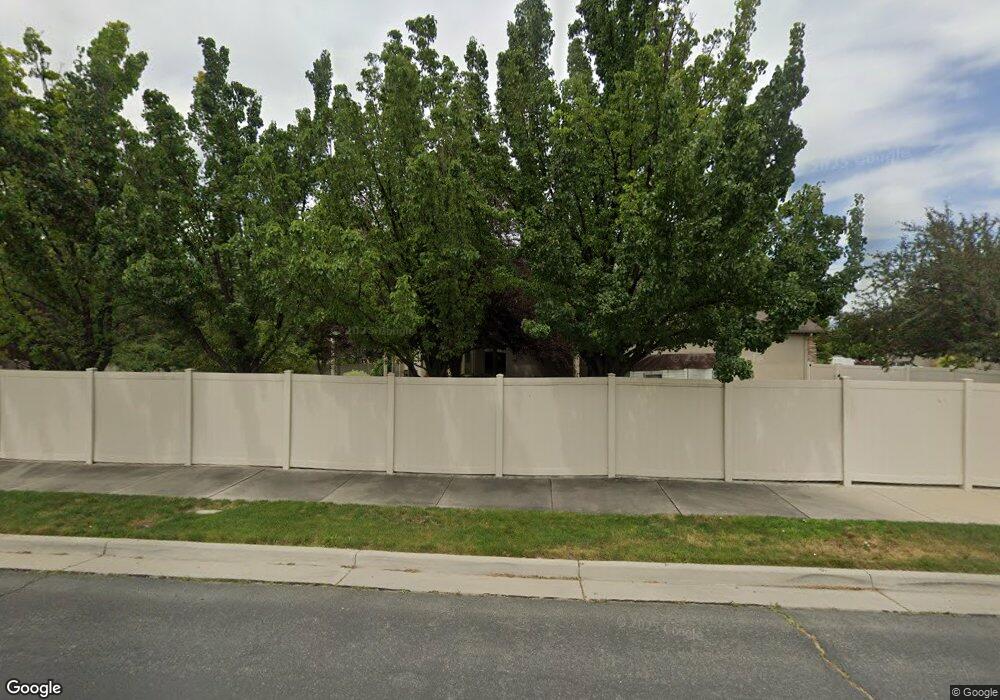 3298 Jacob Astor Way, South Jordan, UT 84095 - photo 1