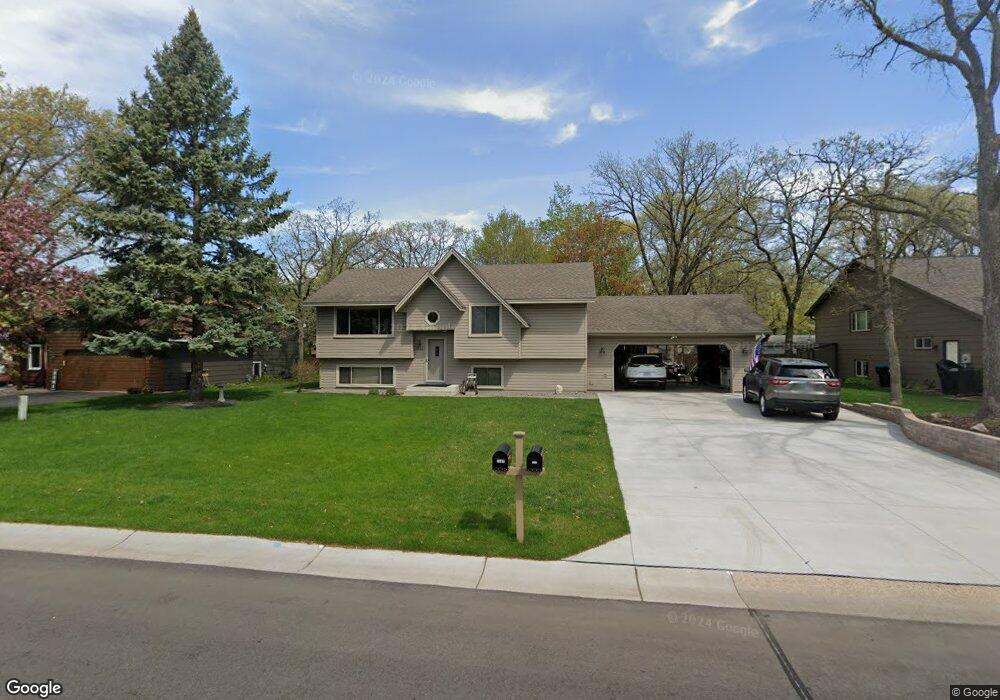 2161 129th Ave NW, Coon Rapids, MN 55448 - photo 1