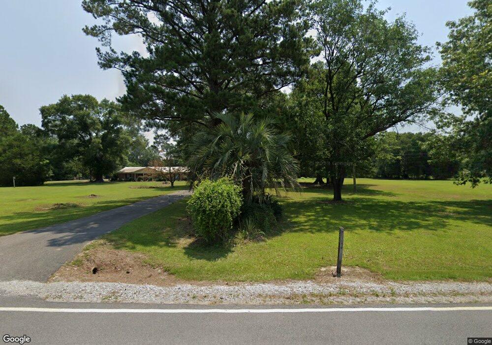 551 State Line Rd S, Wilmer, AL 36587 - photo 1