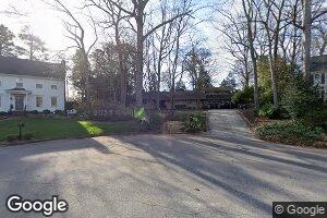 601 Blenheim Dr, Raleigh, NC 27612