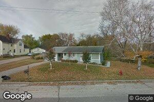 437 4th St NE, Barnesville, MN 56514