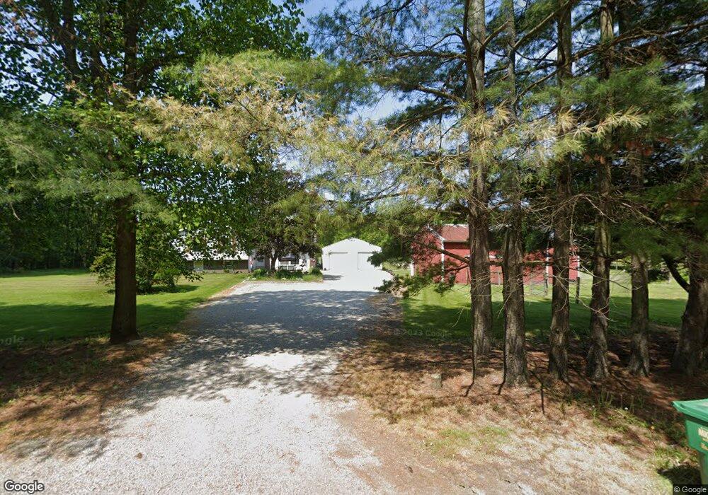 58203 County Road 117, Goshen, IN 46528 - photo 1
