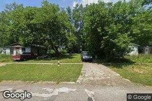 2809 E Pierson Rd, Flint, MI 48506