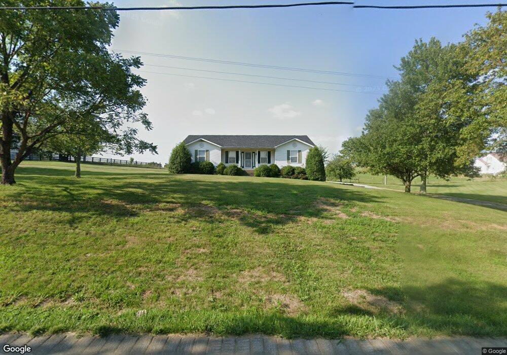 1935 Cummins Ferry Rd, Salvisa, KY 40372 - photo 1