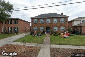 5020 Folse Dr, Metairie, LA 70006