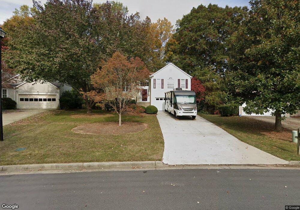 430 S Preston Trail unit 2, Alpharetta, GA 30022 - photo 1